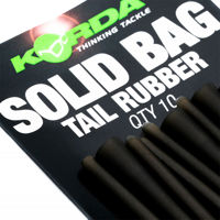 Korda Solid Bag Tail Rubber